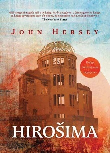 Hirošima; Hiroshima (naslovnica)