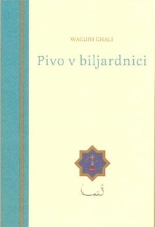 Pivo v biljardnici; Beer in... (cover)