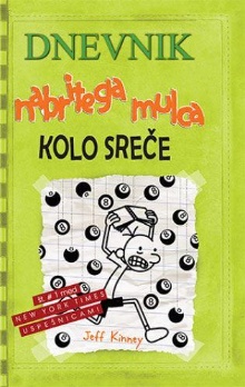 Kolo sreče; Hard luck (naslovnica)