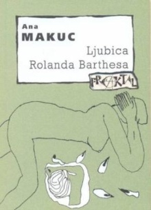 Ljubica Rolanda Barthesa (naslovnica)