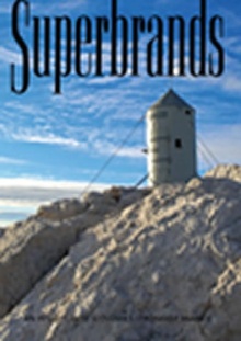 Superbrands : an insight in... (cover)
