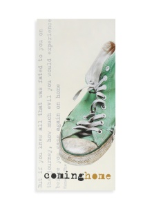 Coming home; Pot domov (cover)