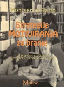 Strategije motiviranja za b... (cover)