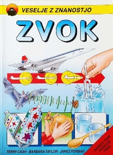 Zvok (naslovnica)