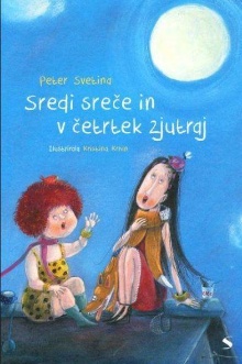 Sredi sreče in v četrtek zj... (cover)