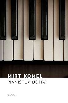 Pianistov dotik; Elektronsk... (cover)
