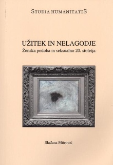 Užitek in nelagodje : žensk... (cover)