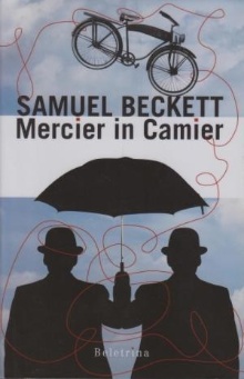 Mercier in Camier; Mercier ... (naslovnica)
