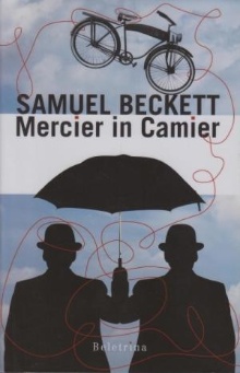 Mercier in Camier; Mercier ... (cover)