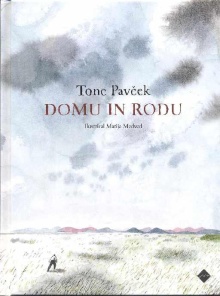 Domu in rodu (cover)