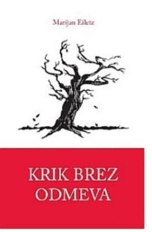 Krik brez odmeva (cover)