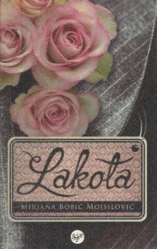 Lakota; Glad (naslovnica)