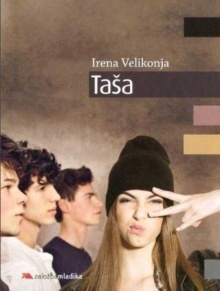 Taša (naslovnica)
