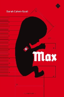 Max; Elektronski vir; Max (naslovnica)