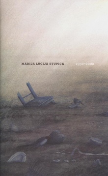 Marija Lucija Stupica : 195... (naslovnica)