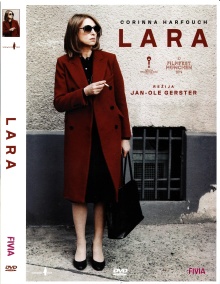Lara; Videoposnetek (naslovnica)