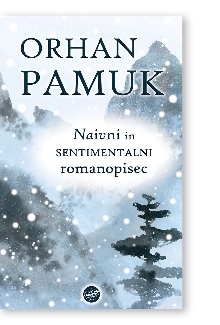 Naivni in sentimentalni rom... (cover)