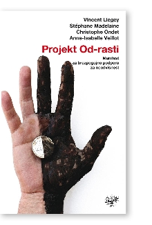 Projekt od-rasti; Elektrons... (cover)