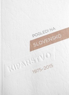 Pogledi na slovensko kipars... (cover)