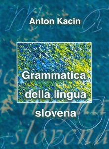 Grammatica della lingua slo... (cover)