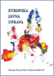 Evropska javna uprava (naslovnica)