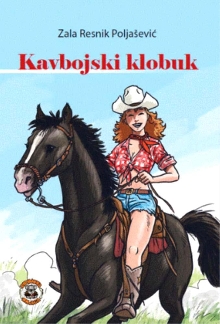 Kavbojski klobuk (cover)