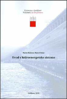 Uvod v hidroenergetske sisteme (cover)