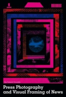 Press photography and visua... (cover)