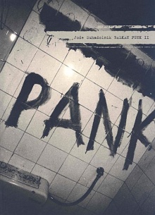 Balkan punk II (cover)