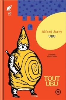 Ubu; Tout Ubu (cover)