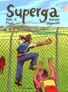 Superga (cover)