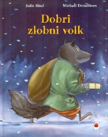 Dobri zlobni volk; Le genti... (cover)