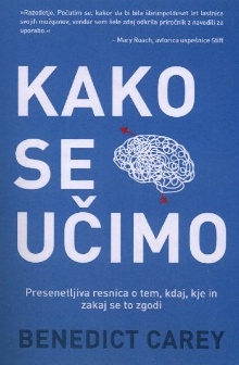 Kako se učimo : presenetlji... (naslovnica)