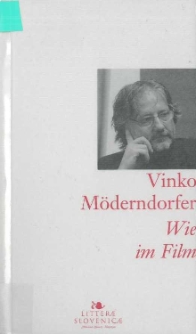 Wie im Film; Kot v filmu (cover)