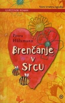 Brenčanje v srcu; Hummeln i... (naslovnica)