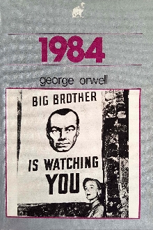 1984 (cover)