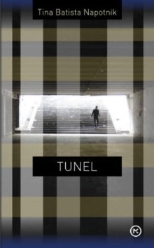 Tunel (cover)