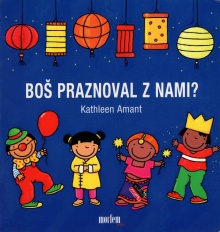 Boš praznoval z nami?; Fees... (naslovnica)