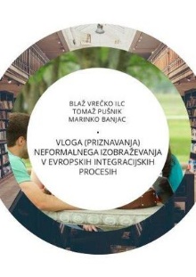 Vloga (priznavanja) neforma... (cover)