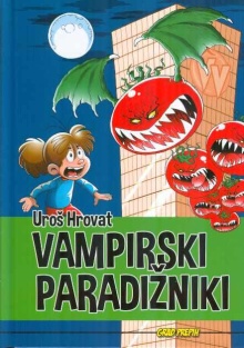 Vampirski paradižniki (cover)