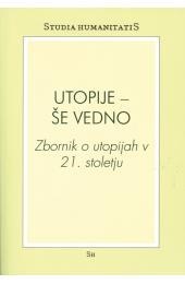 Utopije - še vedno : zborni... (cover)
