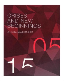 Crises and new beginnings :... (naslovnica)