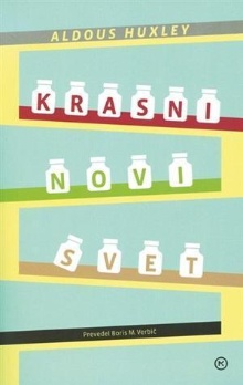 Krasni novi svet; Brave new... (cover)