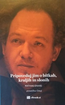 Pripoveduj jim o bitkah, kr... (cover)