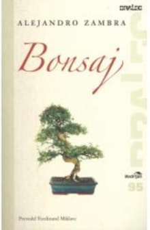 Bonsaj; Bonsái (naslovnica)