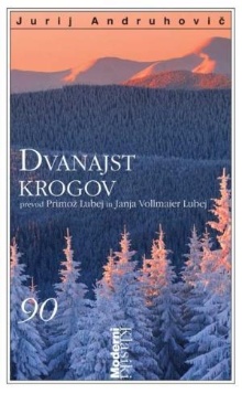 Dvanajst krogov; Dvanadcjat... (cover)