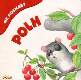 Polh (cover)