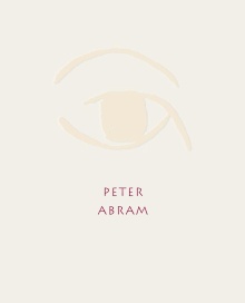 Peter Abram : pregledna raz... (cover)