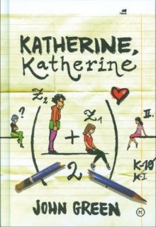 Katherine, Katherine; An ab... (naslovnica)