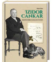 Izidor Cankar : mojster dob... (cover)